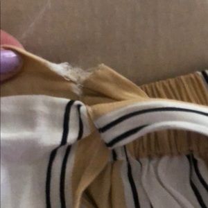 Faithfull the Brand Pants - SALE! Faithfull Sands Island Pants Paradiso Stripe Faithfull the Brand Pants - SALE! Faithfull Sands Island Pants Paradiso Stripe